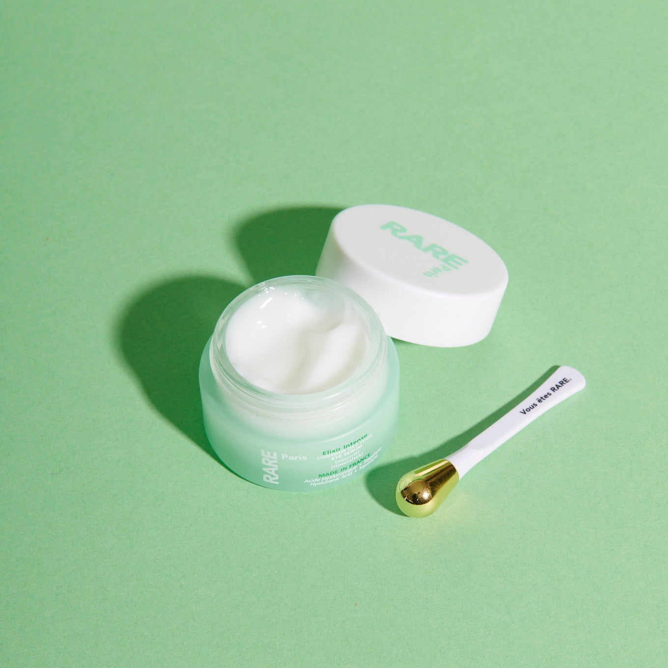 Elixir Intense Eye Sérum Nourrissant