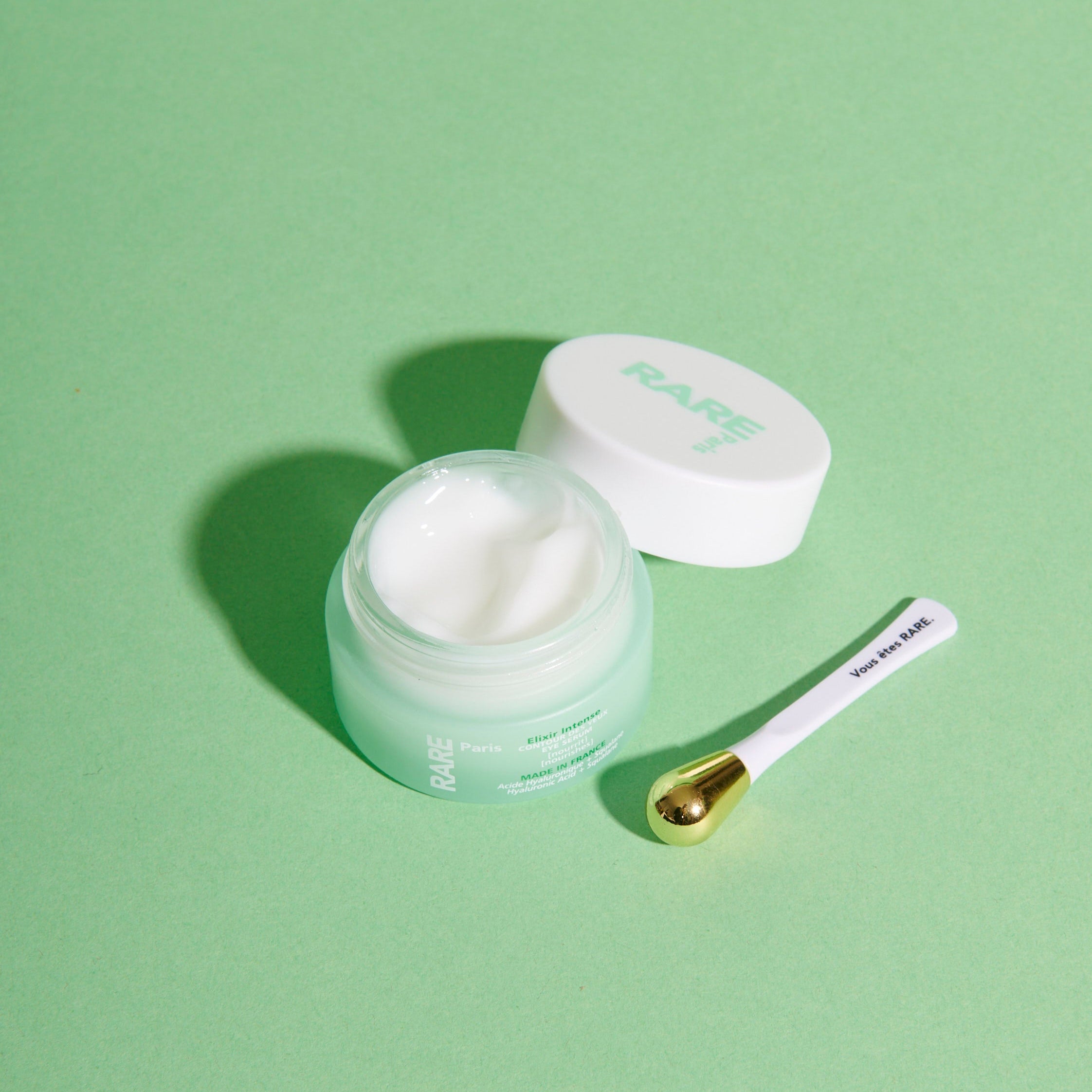 Elixir Intense Eye Sérum Nourrissant