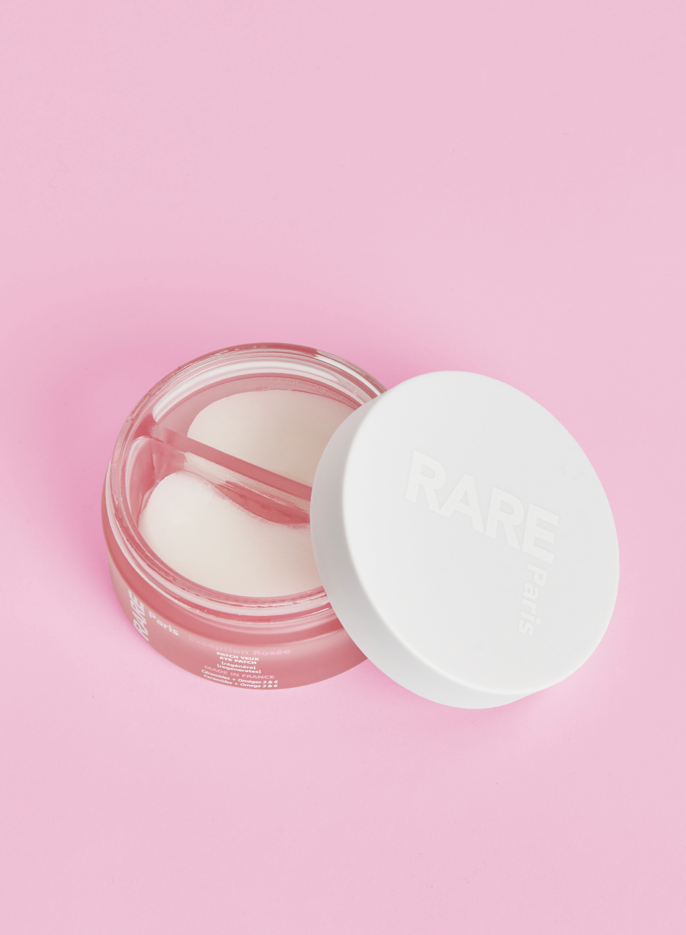 Exception Rosée Eye Patch Regénérant