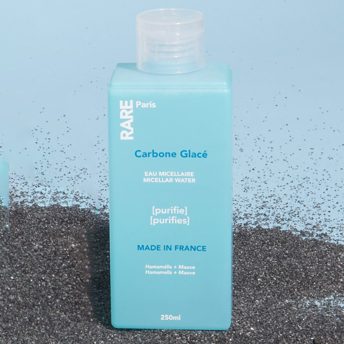 Carbone Glacé Eau Micellaire Purifiant