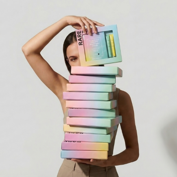 Coffret Printemps Édition Limitée