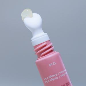 Exception Rosée Regenerating Lip Balm Rose Flavour