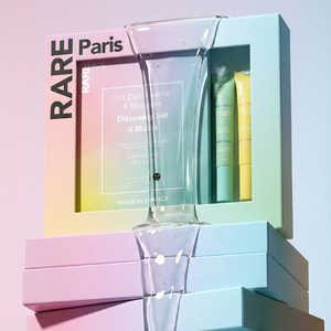 Coffret Printemps Édition Limitée