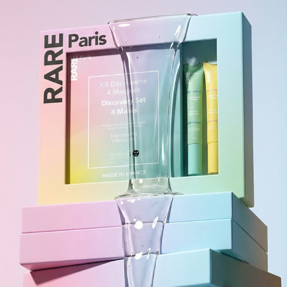 Coffret Printemps Édition Limitée