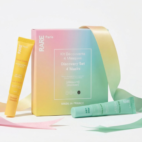 Coffret Printemps Édition Limitée