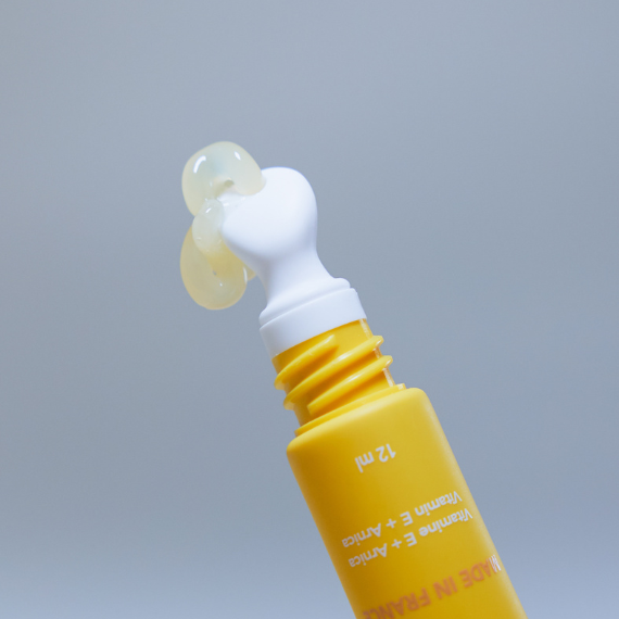 Trésor Solaire Baume à Lèvres Apaisant Parfum Fleur d’Oranger