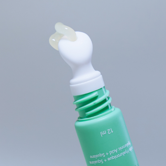 Elixir Intense Nourishing Lip Balm Aloe Vera Scent