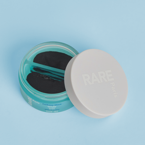 Carbone Glacé Eye Patchs Purifiant