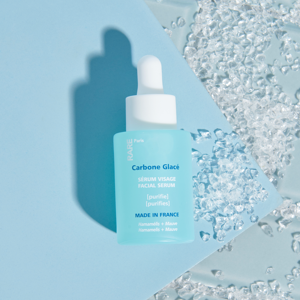 Carbone Glace Sérum Purifiant