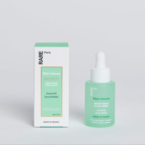 Elixir Intense Sérum Nourrissant