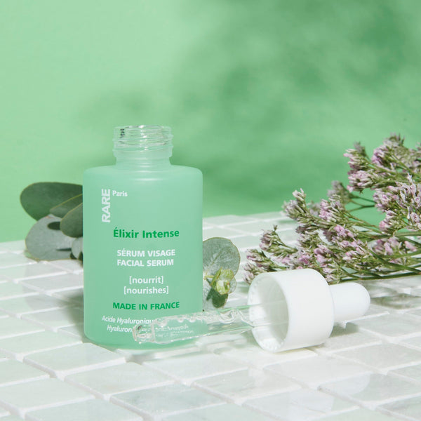 Elixir Intense Sérum Nourrissant