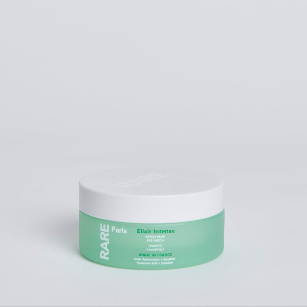 Eye Patches Elixir Intense