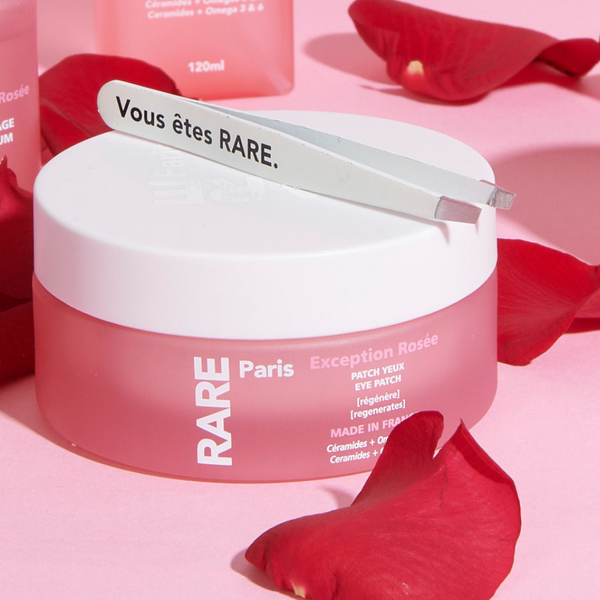 Exception Rosée Regenerating Eye Patches