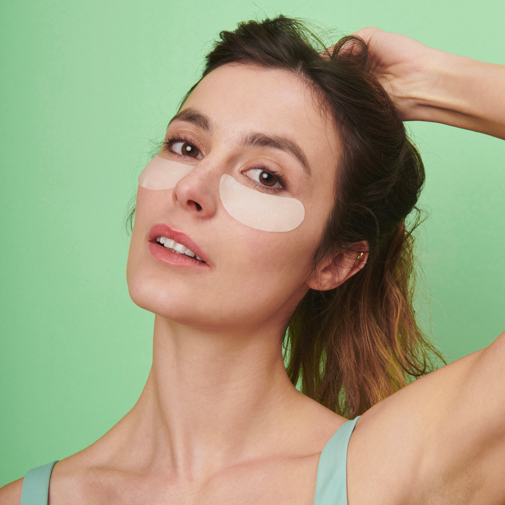 Eye Patches Elixir Intense