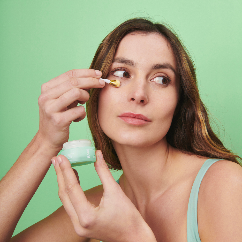 Elixir Intense Eye Sérum Nourrissant