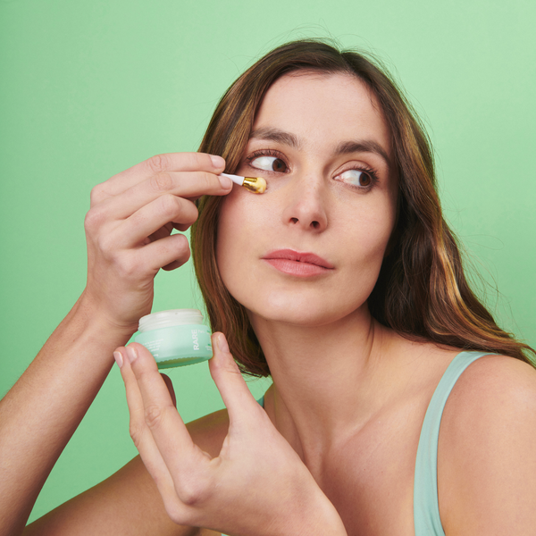 Elixir Intense Eye Sérum Nourrissant