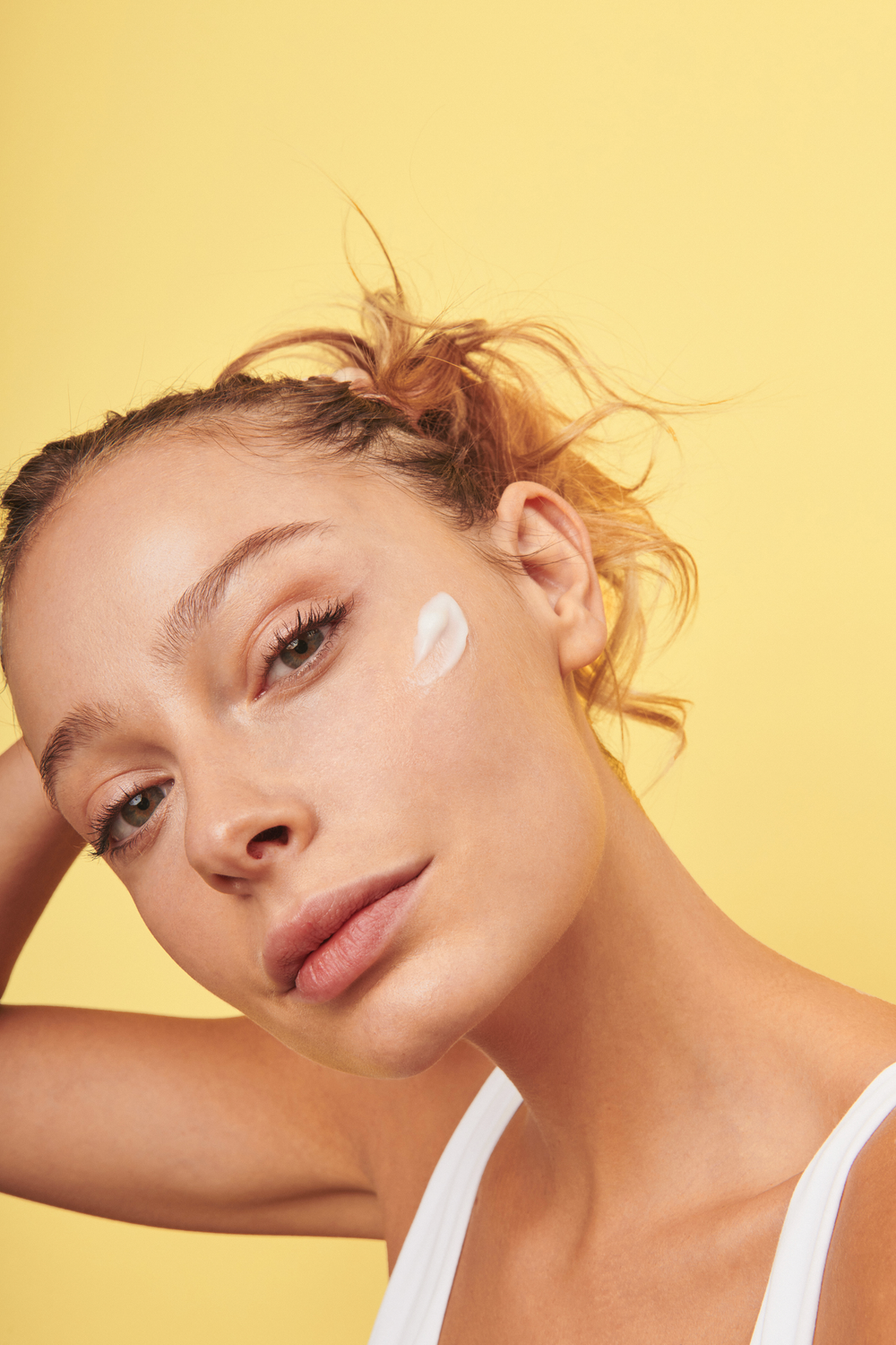 Trésor Solaire Creme Jour Apaisante