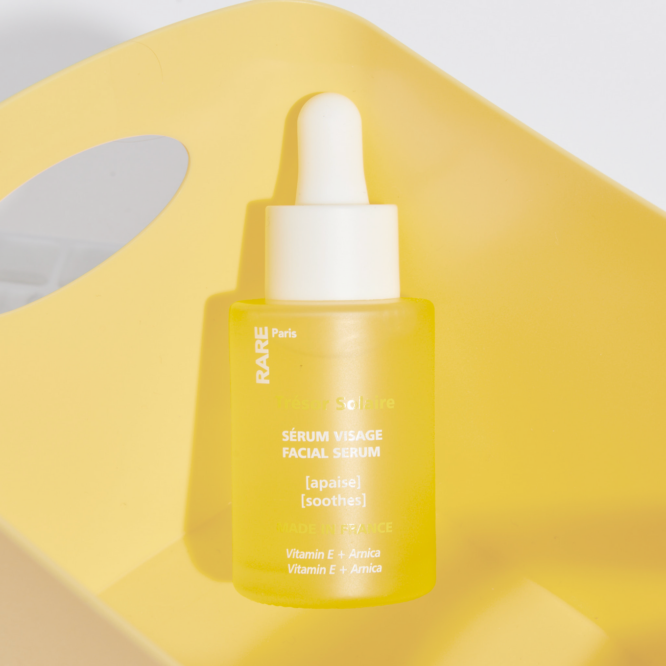 Trésor Solaire Sérum Apaisant