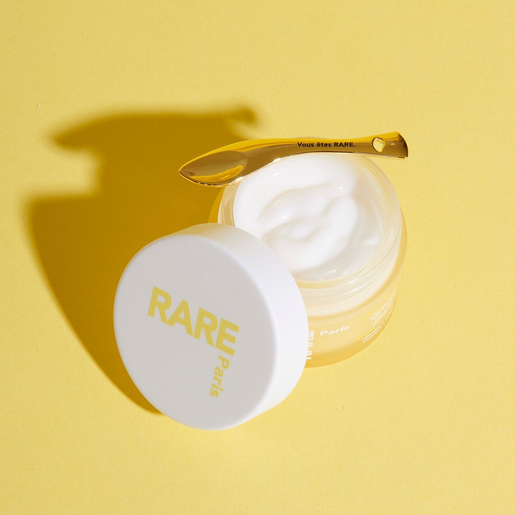 Trésor Solaire Creme Jour Apaisante