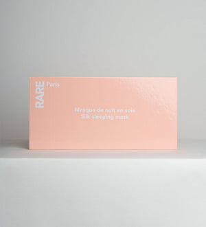 Exception Rosée Silk Eye Mask