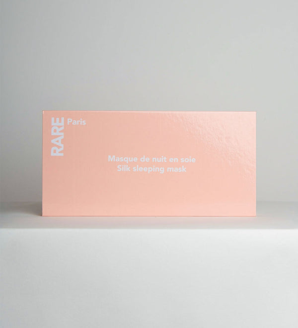 Exception Rosée Silk Eye Mask
