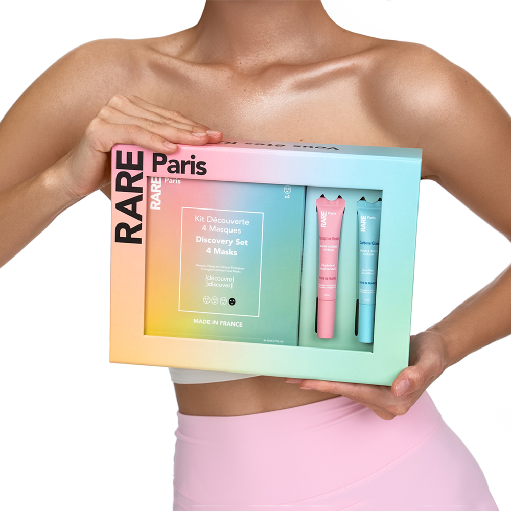 Coffret Été Édition Limitée