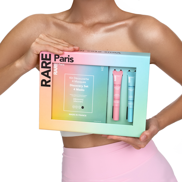 Limited Edition Summer Set