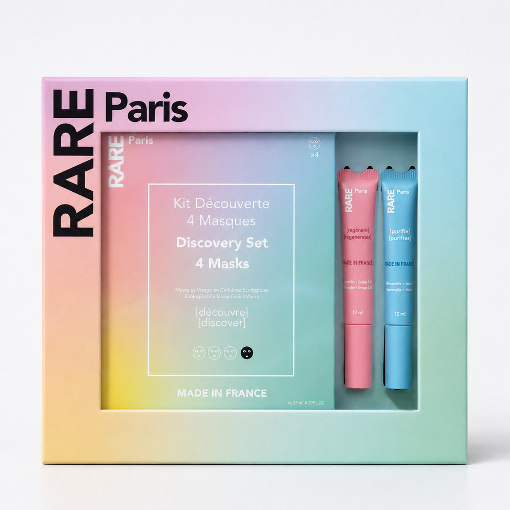Coffret Été Édition Limitée